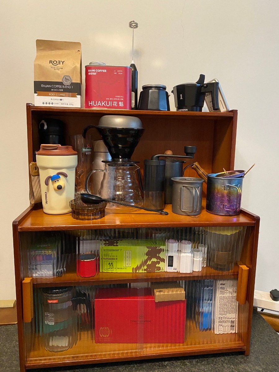 TimHeiermapm7's tweet photo. [Just crossed that big project finish line!  Coffee just got way better today—all that late nights paid off big time]， https://t.co/aJOPkECNx7