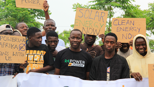 ongyeer's tweet photo. I was a commander in chief for #REPowerAfrica @2years old celebration at our village in Hoima.
Video: https://t.co/eq7R53w6b6 Opinion Article: https://t.co/C0Cy3n3ojD

@RefineryOil @NatureTalk_A @stopEACOP @350Africa @350 @CERAIUg @AfiegoUg @ZakiMamdoo @ruthagala @Rukiya_Khamis https://t.co/4SxLPiSjrp