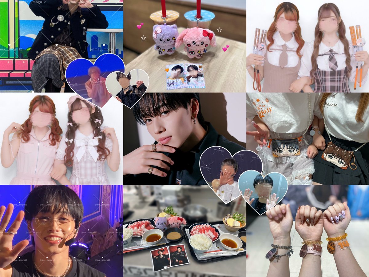 ma__mogu12's tweet photo. ☆12号車 マサヒロくん☆

  #超特急好きな人と繋がりたい  #EBiDAN好きな人と繋がりたい  #8号車さんと繋がりたい  #8号車さんと繋がりたくてガッタンゴットン https://t.co/3J6laldqlF