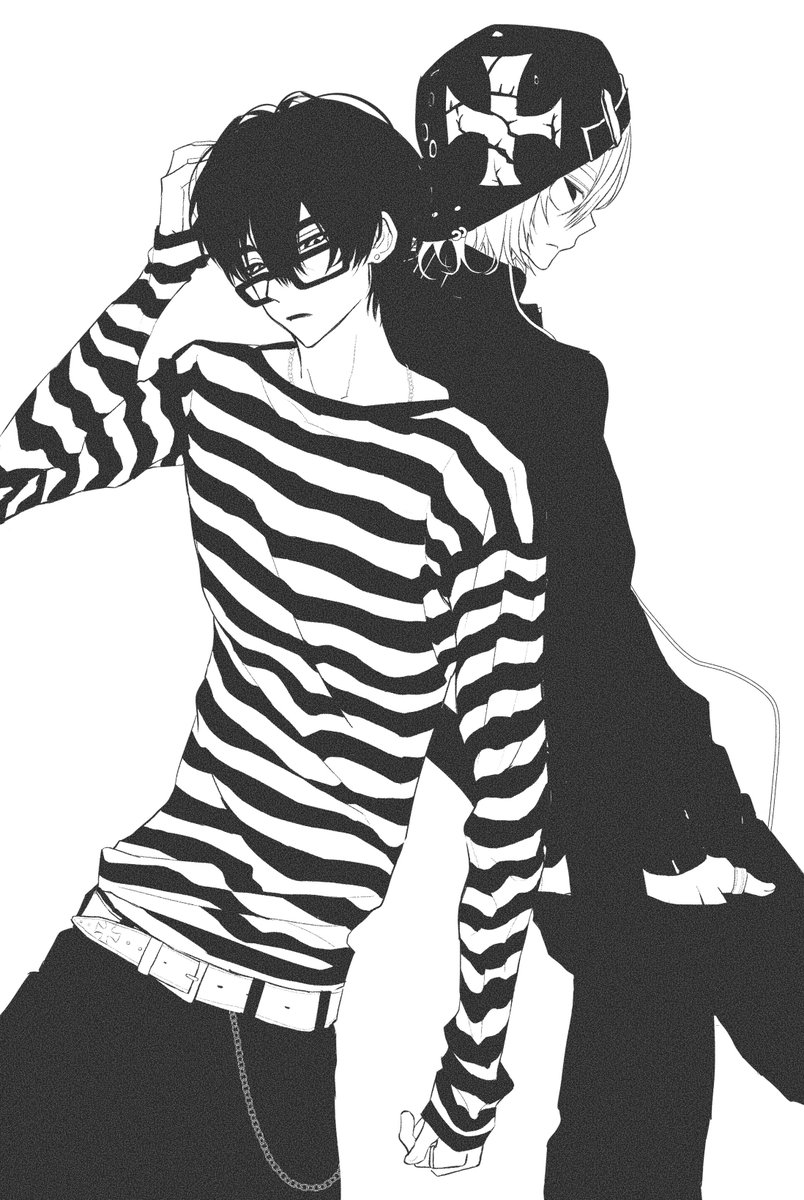 te_chichi_i's tweet photo. #oc https://t.co/4mx8kBzfck