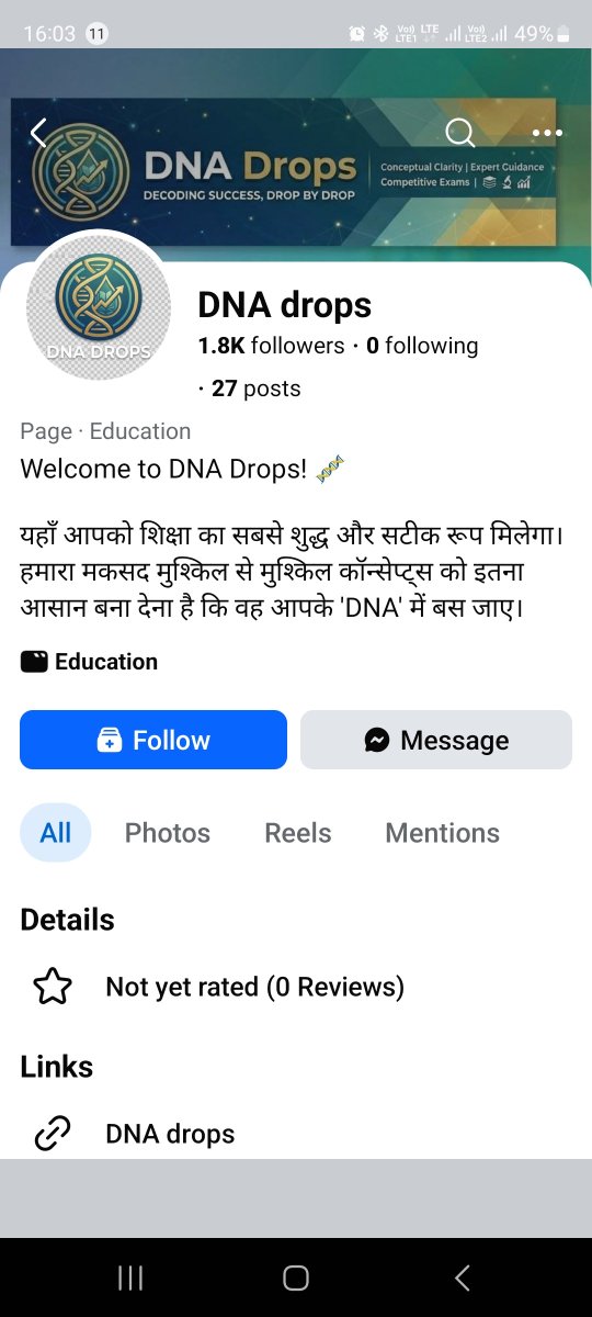 9n8's tweet photo. @DelhiPolice Please see this account on Facebook. Something smelling bad https://t.co/0UfmCCjC64