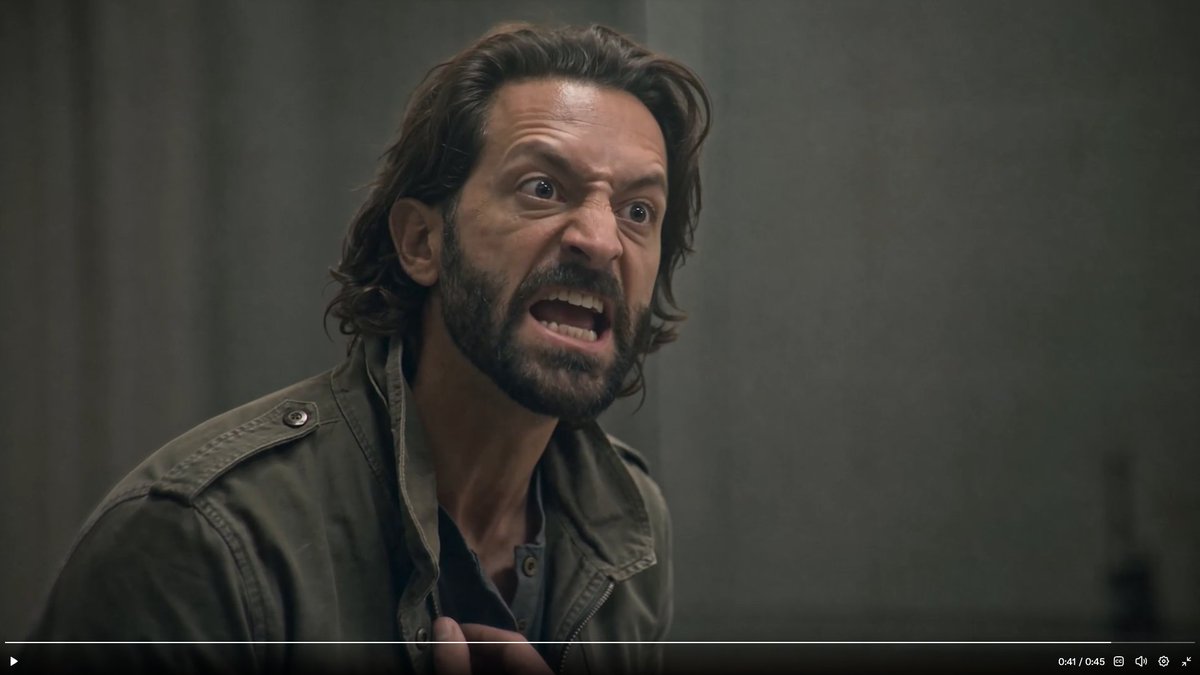 some_amir's tweet photo. @NeillBlomkamp hey so this looks like ass and you should probably sit in the corner and think about what you did https://t.co/5AE1P4Qoth