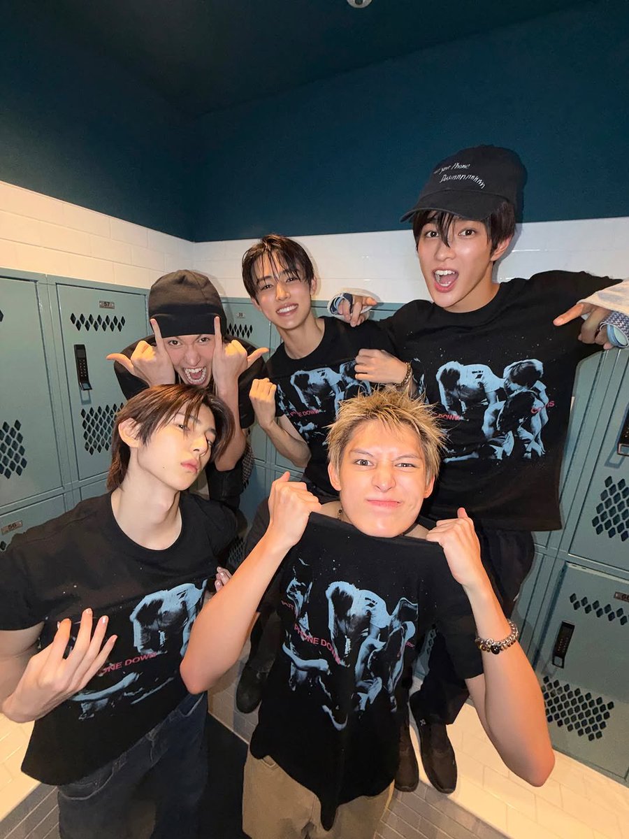 CORTISINDONESIA's tweet photo. [260721] INSTAGRAM 

Perjalanan PYPD masih terus berlanjut 🤟🏻

#CORTIS #코르티스 #GREENGREEN 
🍒 https://t.co/RSfWrIwXPr