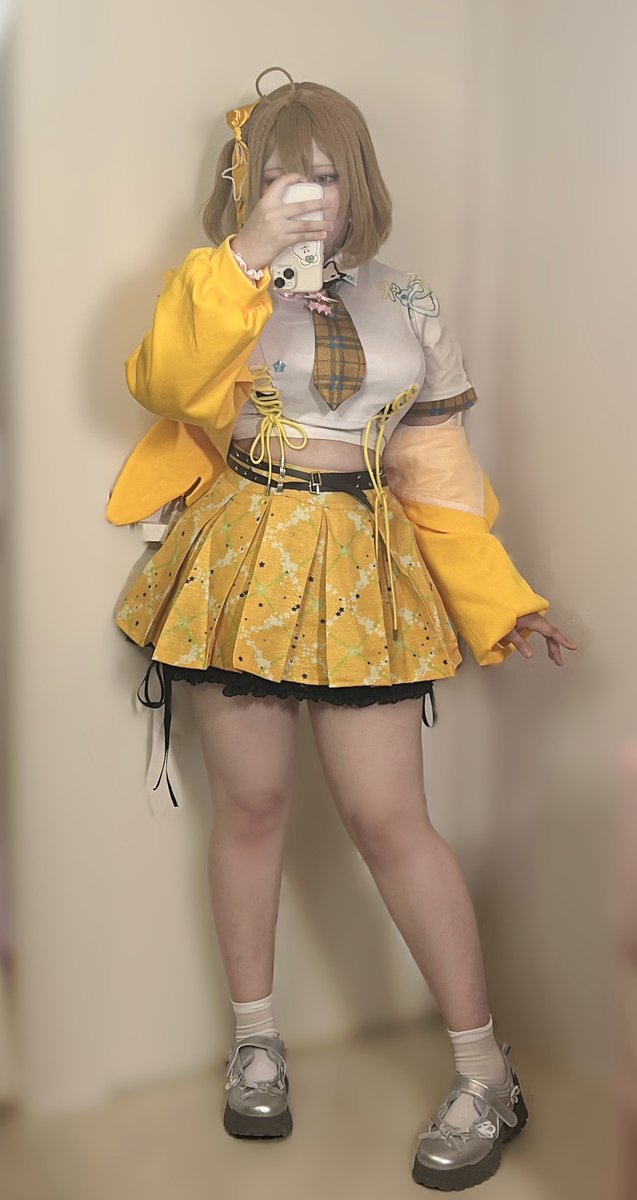 annanyan_nikke's tweet photo. NIKKE始めて2ヶ月経ちました！
まだまだ新人指揮官のコスプレイヤー🌟
一緒に楽しくお話できたらうれしいです！
お友達になってください😭💖
ｱﾆｽ、ｼﾝﾃﾞﾚﾗ、ﾄﾞﾛｼｰが好きです💖
#NIKKE好きさんと繋がりたい
#NIKKE https://t.co/RAuCGYvh9M