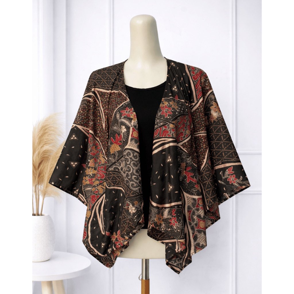 baxsuuu's tweet photo. outer batik kekinian dan adem bgt
https://t.co/PzNEp6oGQN https://t.co/amyMeVF4Nv