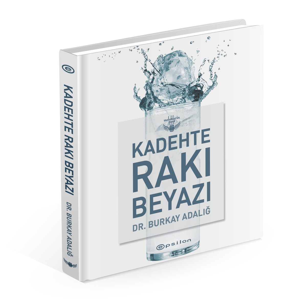 Meleklerin Payı - Dr. Burkay Adalığ tweet media