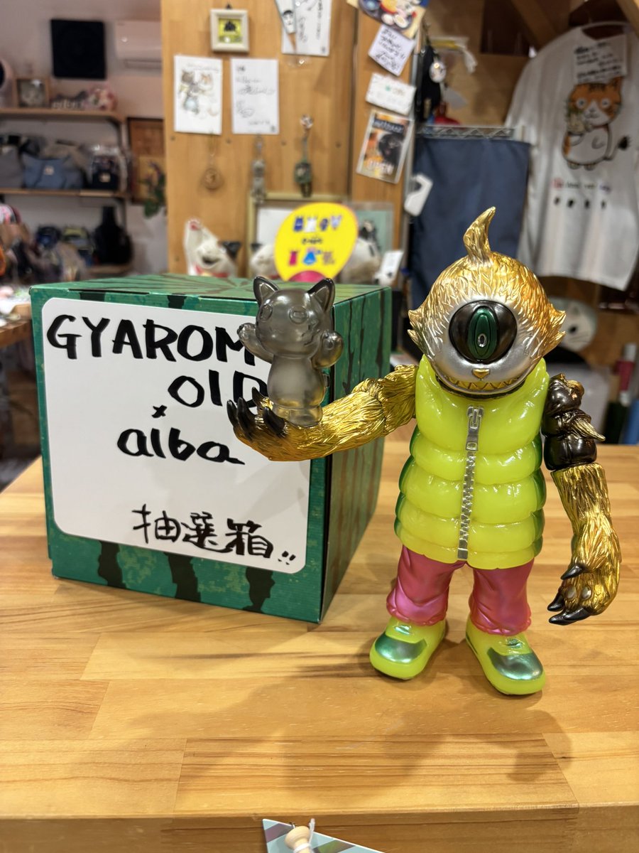 GYAROMI (@gyaromi) / Posts and Replies / X
