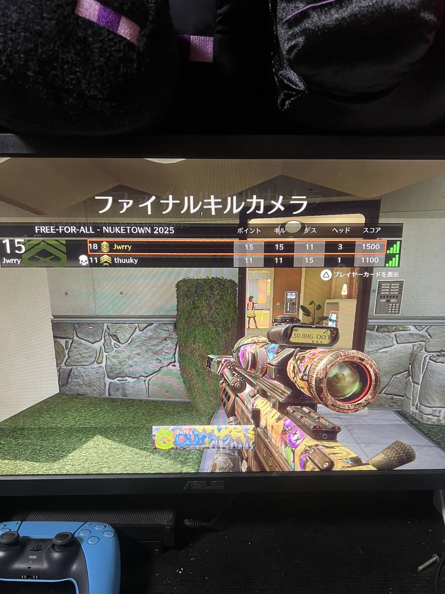 zBaLus_'s tweet photo. まだやれるやん私 https://t.co/01tqOp6TyU