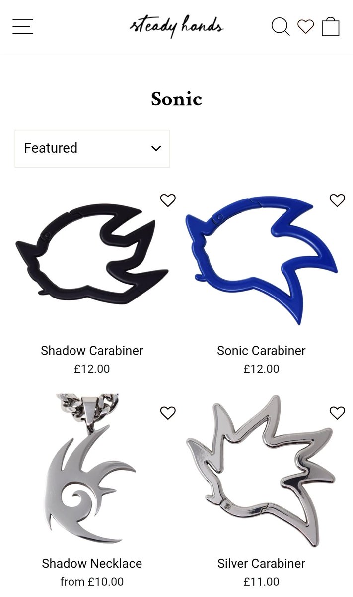 Revysaurus's tweet photo. What does Sonic the Hedgehog imply in lesbian carabiner code...? https://t.co/q8lAZl0LRH