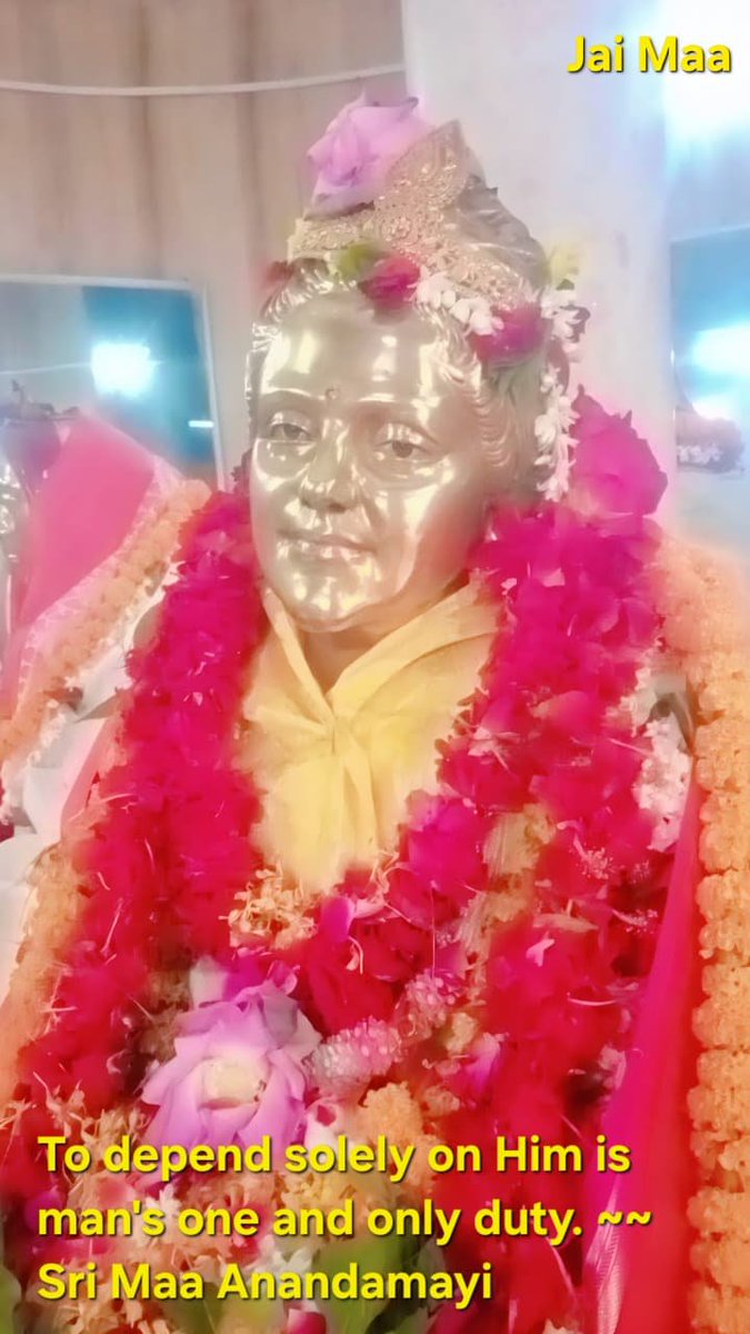 DeepNaraya92544's tweet photo. Jai Maa 
🙏🌼🌷🪷🌸🌸🙏🏼⚘️💐🙏 https://t.co/GsnZil8oXC