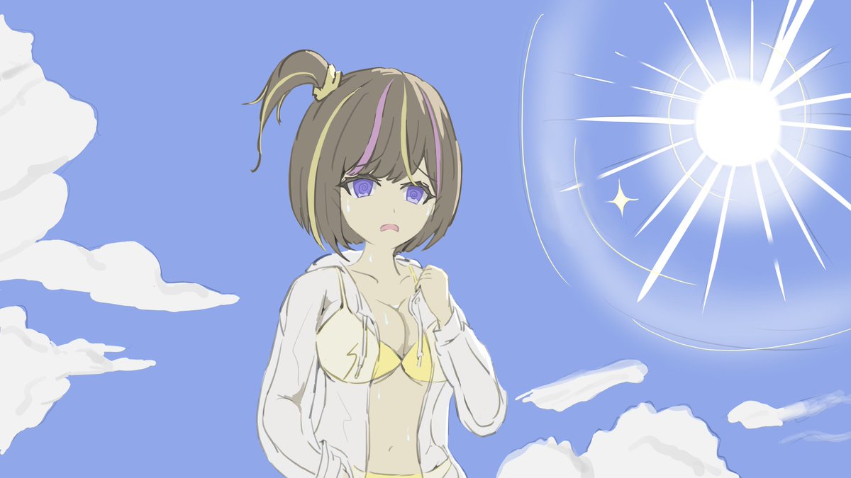 まるたにあやの🌻🐹☀️8/31新衣装お披露目✨ (@ayanon_v0u0v) / Posts / X