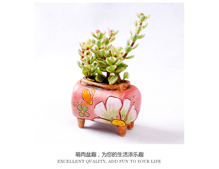 SusanMHM's tweet photo. DIY Faux Succulent Planter in 5 mins! All you need: old tin can, hot glue + colorful tissue paper. Turn trash into cute desk decor  #DIYCraft https://t.co/6Ebat3l72A
