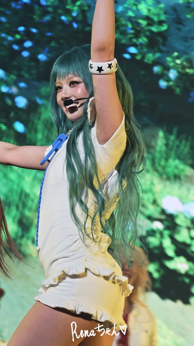 Rena_alphaz617's tweet photo. 🍃🌬️

#XG 
#HINATA https://t.co/G6Q2CMmEGU