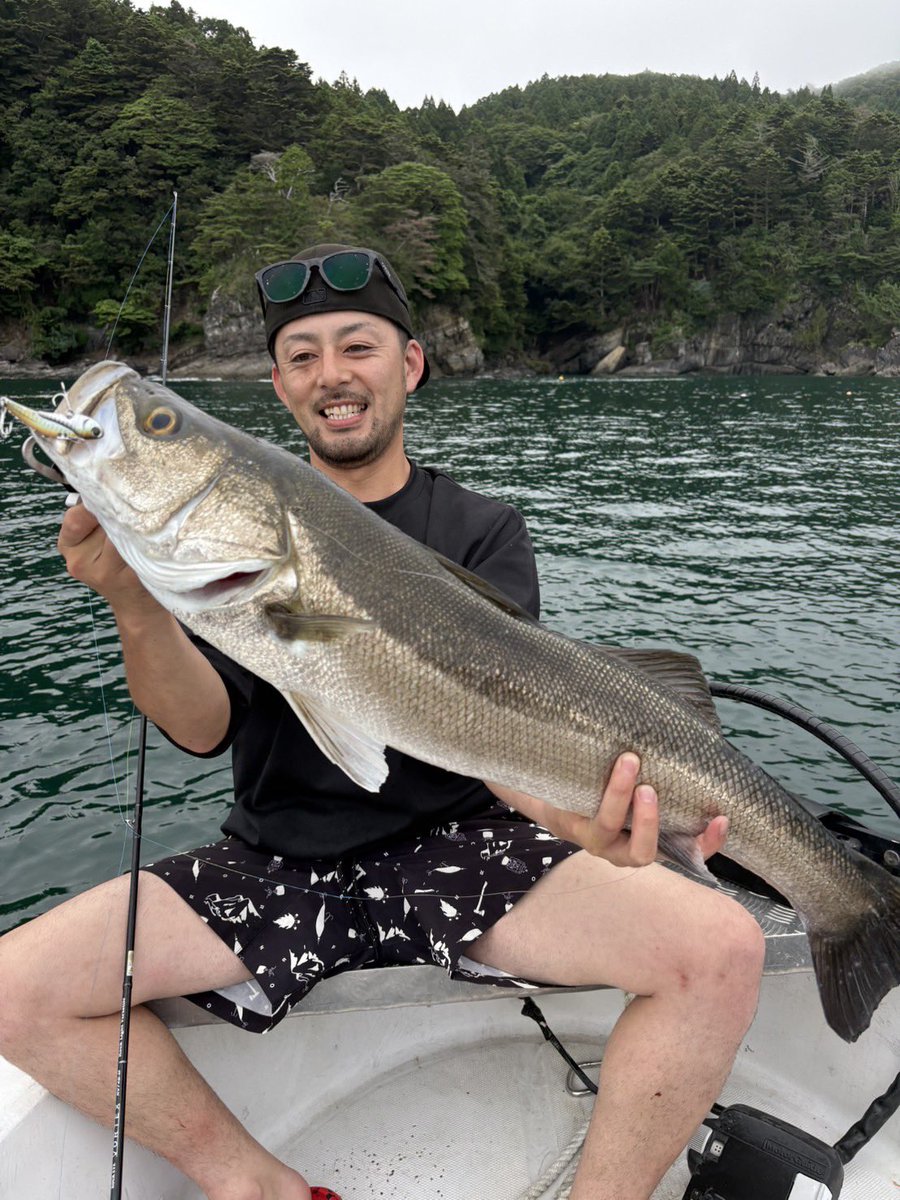 BaitBreath ベイトブレス (@bait_breath) / Posts / X