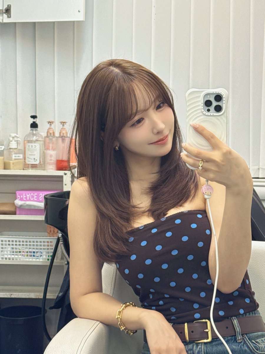 yua_mikami's tweet photo. 🤎 https://t.co/EU0aXID4uP