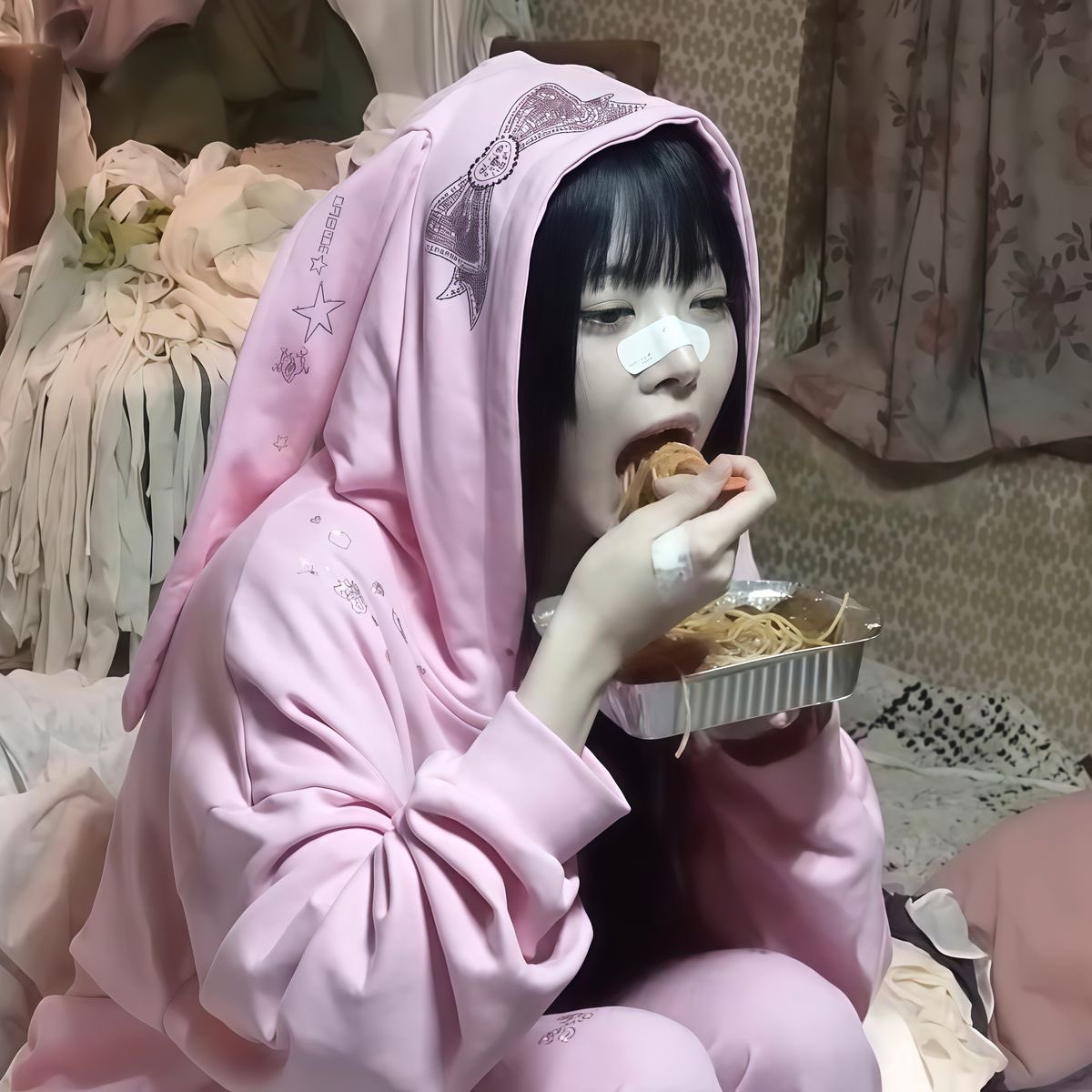 gllitlatte's tweet photo. ⋆.𐙚 ̊ pictures that I’d want to 
 recreate once I’m thin enough~❤︎ 

              🧵 for edtwt !

#edrtwt #ricecaketwt  .✦ ݁˖🎀 https://t.co/Y3O1PmTT2h