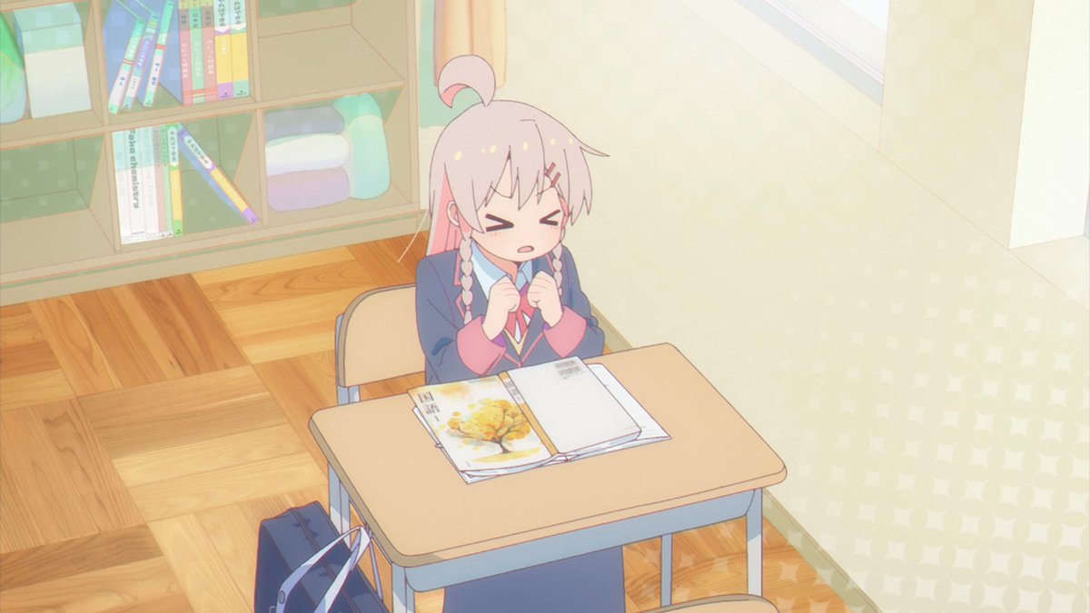 onimaiBOT_TS's tweet photo. #おにまい　#お兄ちゃんはおしまい https://t.co/yey1dpTw2a
