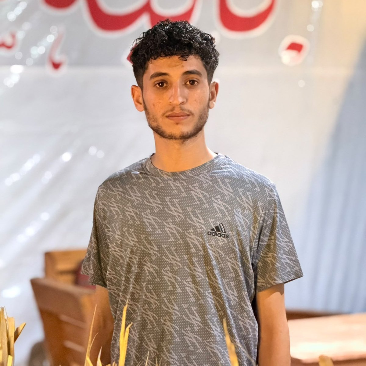 fadihmd100's tweet photo. In Gaza, simply staying alive has become a dream, as people endure hunger and fear with unwavering resilience.
Please don't forget those still waiting for a glimmer of hope—your kindness, no matter how small, could help save a life.
@ainiladra @LLasgana  
https://t.co/GKuH1x6aeU https://t.co/2AXXzJfvRZ