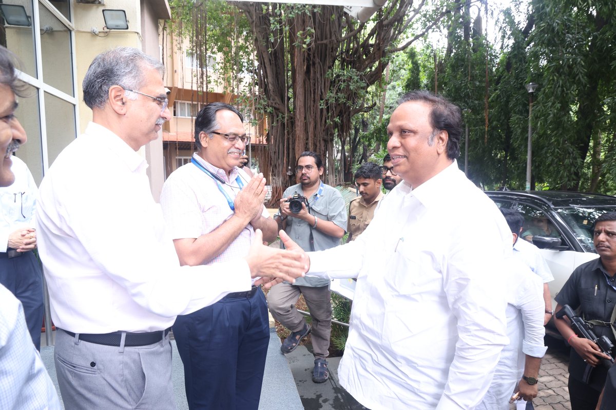 IIT Bombay tweet media