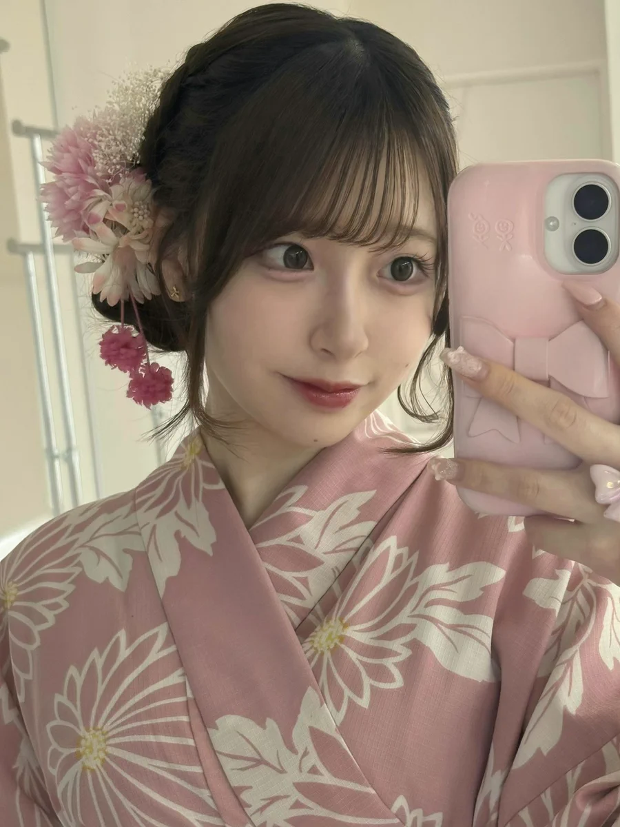 Replies by 桜庭遥花(CUTIE STREET) (@haruka_cs0129) / X