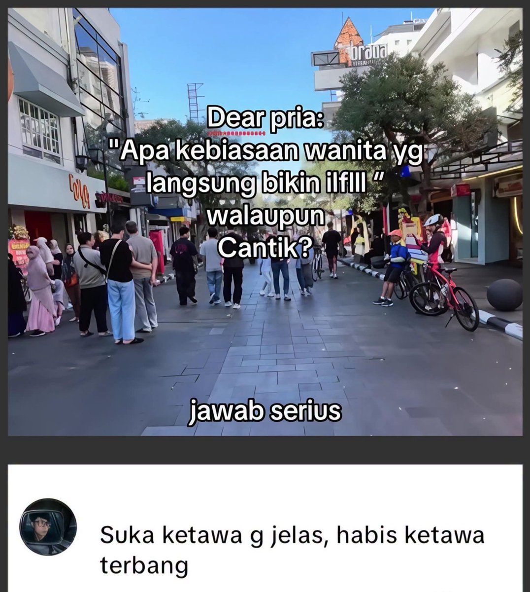 KucengTerbanggg's tweet photo. https://t.co/z0iruWhcgs