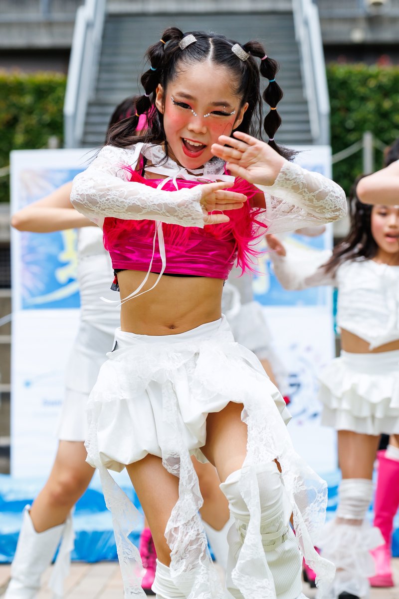 Dance Studio Warp 夏夢祭