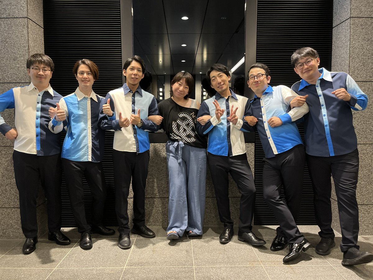 ayaka198708's tweet photo. 2026年7月21日載せるの忘れてた笑 https://t.co/QHA1qJDJCw
