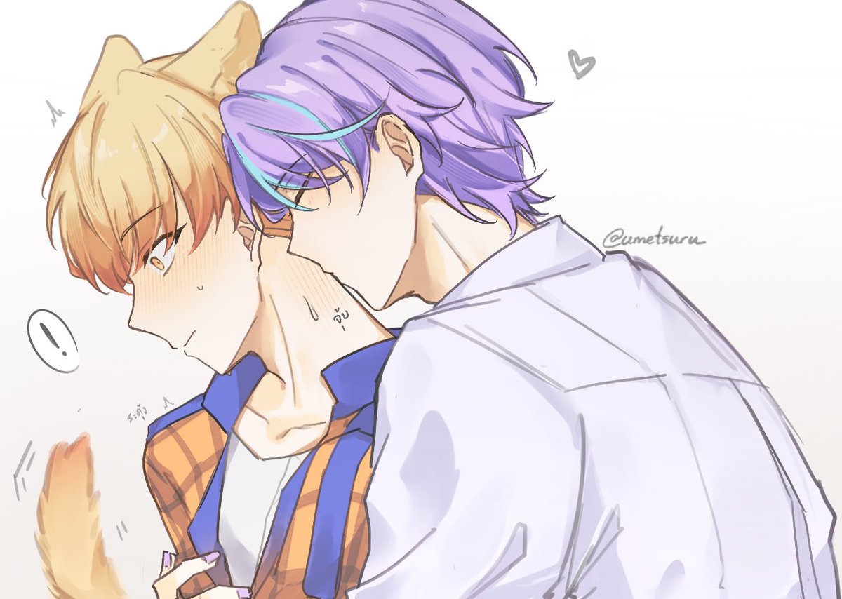 umetsuru's tweet photo. 🎈🌟🐾 https://t.co/YzevEU8XAN