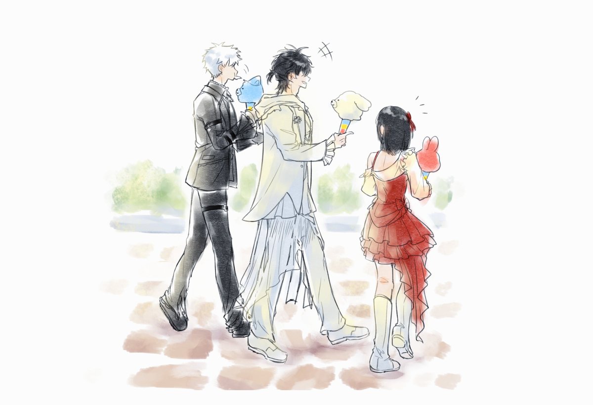 Mornlinlin8899's tweet photo. Doodle.

#linkclick #時光代理人 https://t.co/vd9frmFQUI
