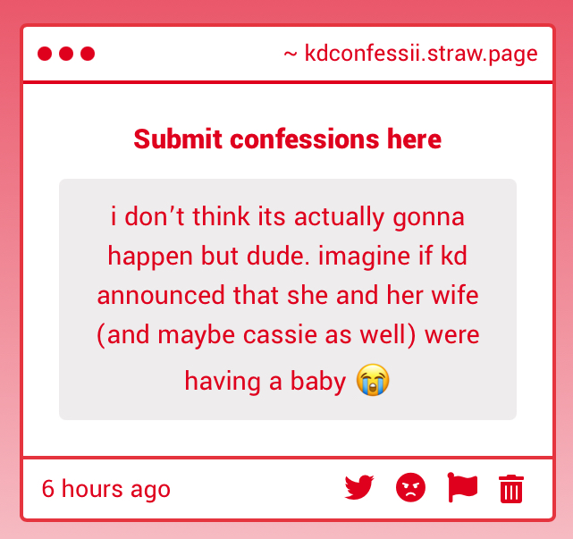 Kittydogconfess II tweet media