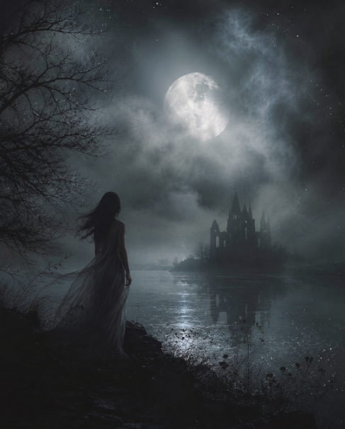 atreya2112's tweet photo. #Vss365 #Turn

Replaying the remnants of the past~
Every turn of time,
Awakens the ghost-lit midnight strings,
Of your unanswered questions..now asked,

#WritingCommunity

Pic from Pinterest https://t.co/bH4wE6kEgO
