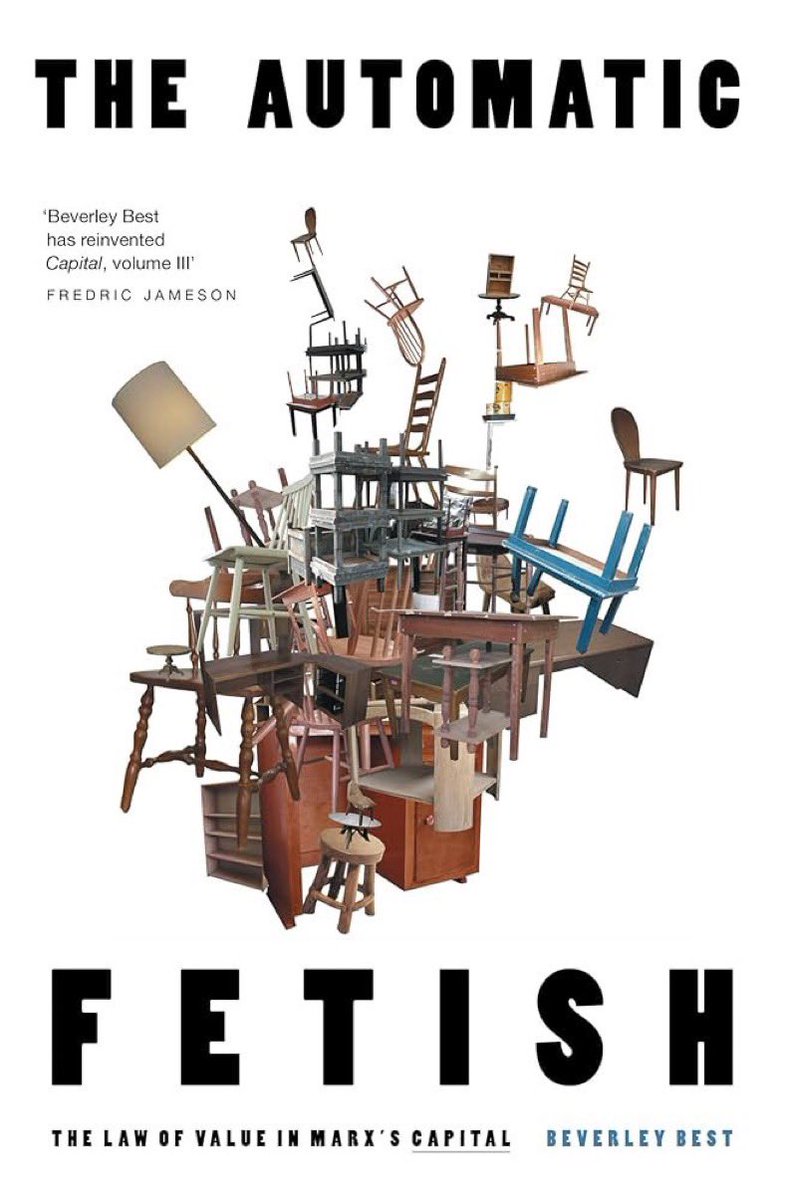 praxiss's tweet photo. In contemporary critical theory, a popular refrain suggests that every scroll, click, and like we perform on social media constitutes “unpaid digital labor” that directly produces value for tech giants. Best, however, uses the rigorous framework of Capital III to dismantle this++ https://t.co/WUp4aiZTUp