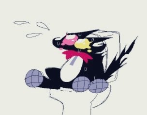 VANXIVTA's tweet photo. My Plue #deltarune https://t.co/AQp4Q0ucHD