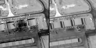 areamilitarof's tweet photo. Aumenta a preocupação do Pentágono de que a Rússia esteja por trás dos dados de melhorias dos ataques iranianos contra alvos americanos no Golfo Pérsico.

Relatórios recentes de oficiais americanos indicam preocupação crescente com o fato de a Rússia estar fornecendo informações de localização de ativos militares dos EUA na região. 

Há indícios de que Moscou compartilha táticas avançadas de drones com o Irã, ajudando a refinar a precisão e a efetividade dos ataques contra alvos americanos.

A presença russa nesse cenário não é nova no conflito, mas seu papel em melhorias técnicas e de inteligência parece estar se intensificando. A Rússia mantém laços estreitos com o Irã há anos, especialmente em áreas de drones e sistemas de mísseis.