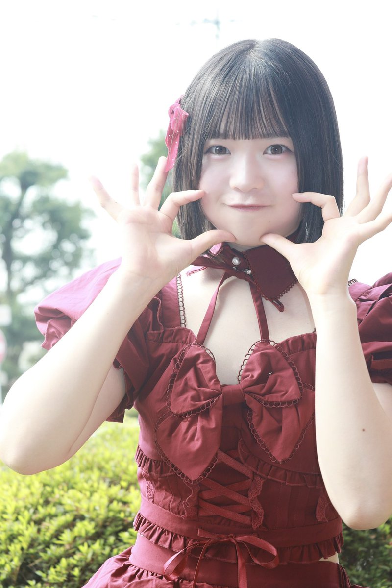 Kota9688's tweet photo. 2026/7/11(土)Oyama Idol Festival Vol.5🌟@小山市民文化センター
武井瞳ちゃん(ひーちゃん❣️)④

(ひとみ/JK2/あかぎ団の学級委員/天使/美人/美声/アイライファー/ポートレート)

#武井瞳 #あかぎ団 #武井の瞳に恋してる https://t.co/HKwhM6yrbK
