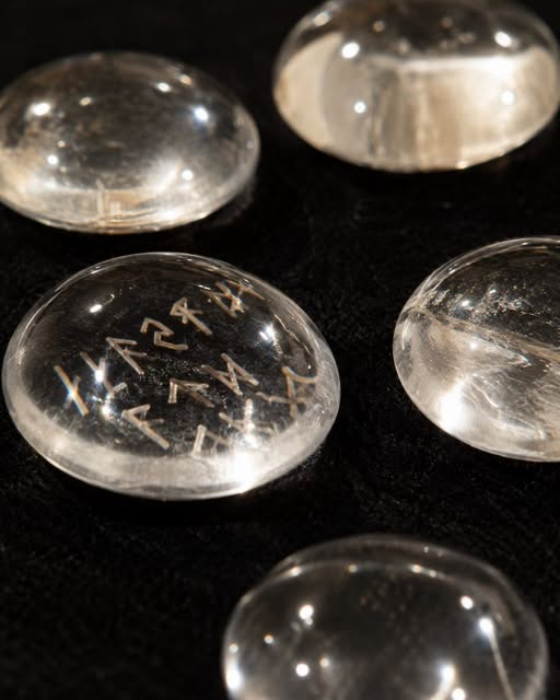 pierpi13's tweet photo. I vichinghi avevano lenti perfette 1000 anni prima degli occhiali. E non dovevano averle.
Lenti di Visby, 900 d.C. Trovate a Gotland. 40 lenti di cristallo di rocca, forma asferica perfetta, lucidatura che oggi facciamo solo con i laser. Ingrandimento senza aberrazioni.
Servivano per telescopi? Per cauterizzare? Per vedere le stelle? I vichinghi non sapevano neanche leggere, ma facevano lenti meglio di Zeiss.
Ne hanno trovate 40, tutte uguali, produzione in serie. Chi le faceva e perché sono sparite di colpo? Alcune di queste lenti possono essere osservate presso il museo storico Fornsal di Visby, mentre altre sono nel Nationalmuseum di Stoccolma.