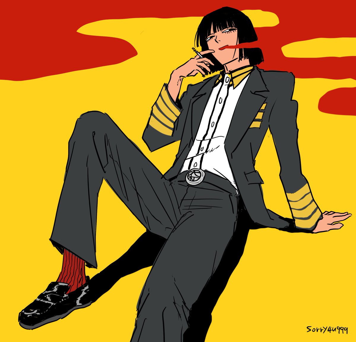 sorry4u999's tweet photo. #日本三國 https://t.co/oaQf8Kh2c6