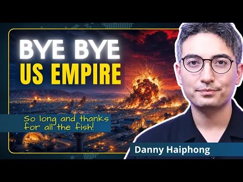 jibettd's tweet photo. Iran Checkmate: 
US War-Regime COLLAPSING Fast 
| Danny Haiphong

https://t.co/P5hT9NZTxR https://t.co/piW3SzeG6H