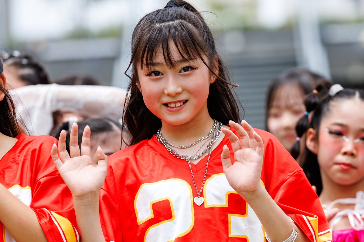 Mewanderboyi457's tweet photo. Dance Studio Warp
夏夢祭 https://t.co/YjQ3HcakzK