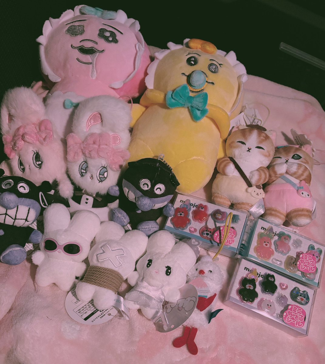 beco+81 (@beco_plus81) / Posts and Replies / X