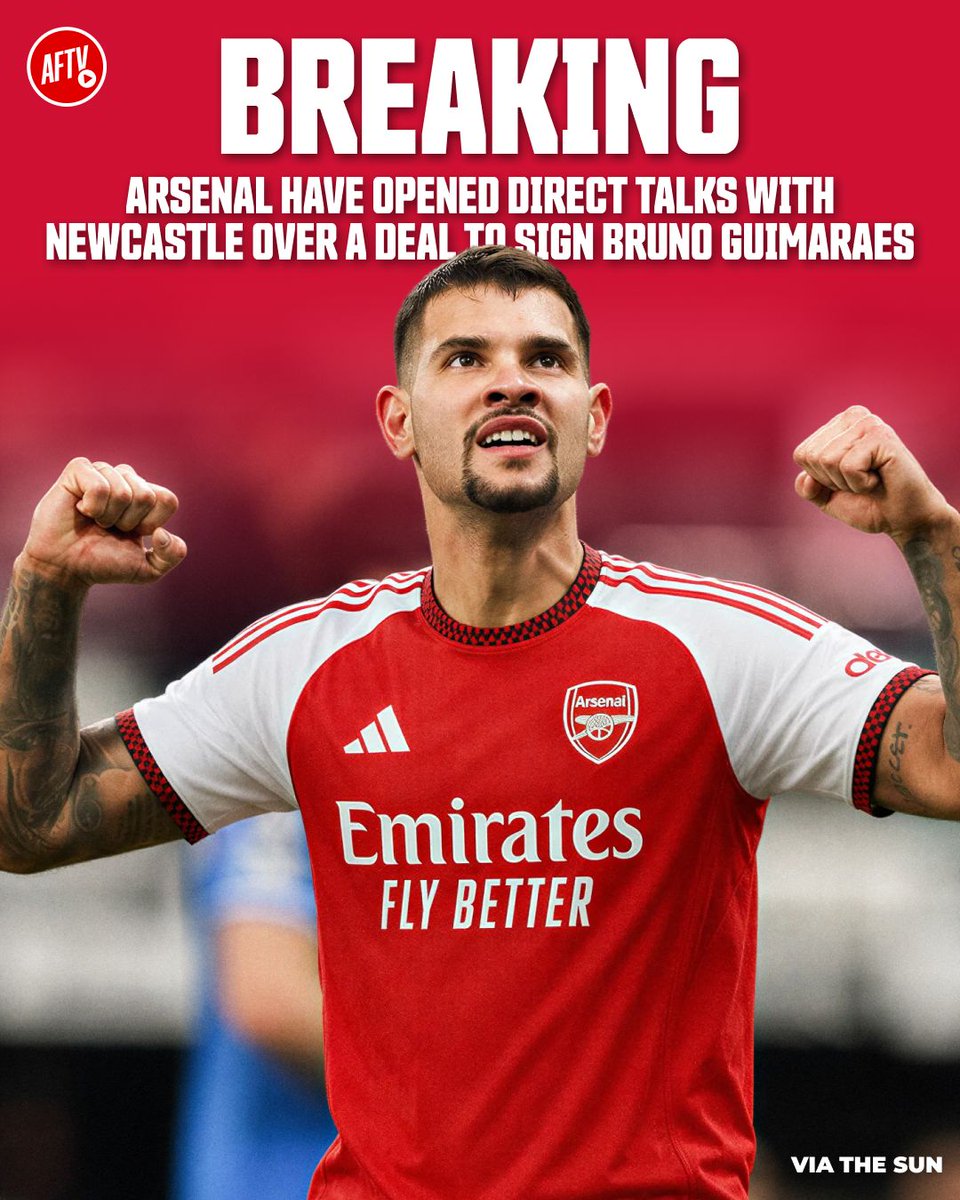 AFTV tweet media