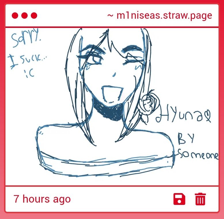 Mini✿♡ tweet media