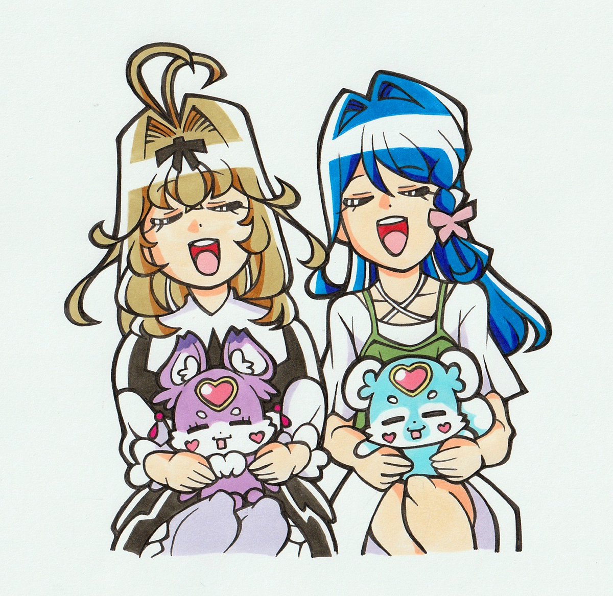 hosokawaoyakata's tweet photo. 私たちを呼んでいる https://t.co/HFOpKbsOpg