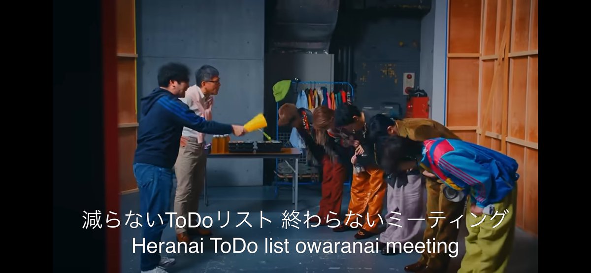 Oichaaaaan's tweet photo. 減らないToDoリスト　終わらないミーティング
誰かねえ助けてほしい
甘くない時代　これって何世代？
（魂の叫び） https://t.co/oIshzLiCOa