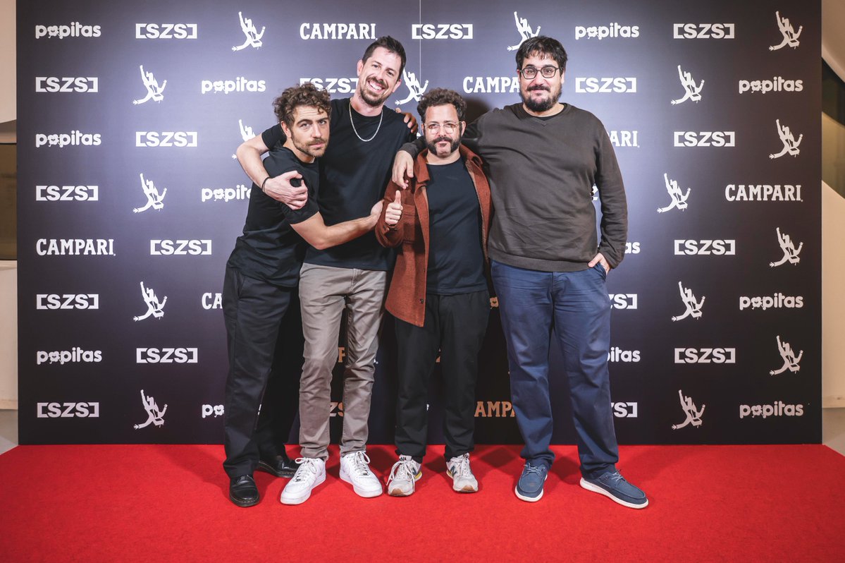 SZSfest's tweet photo. Estrenarem 'SEGUNDA TEMPORADA' (@Filmin), retrem homenatge a 'NISSAGA DE PODER' pels trenta anys de la seva estrena a TV3 i Literaturium de Sèries repeteix a la programació de festival després de fer-nos petar de riure l'any passat amb un directe històric! https://t.co/AnI0Dx3amr