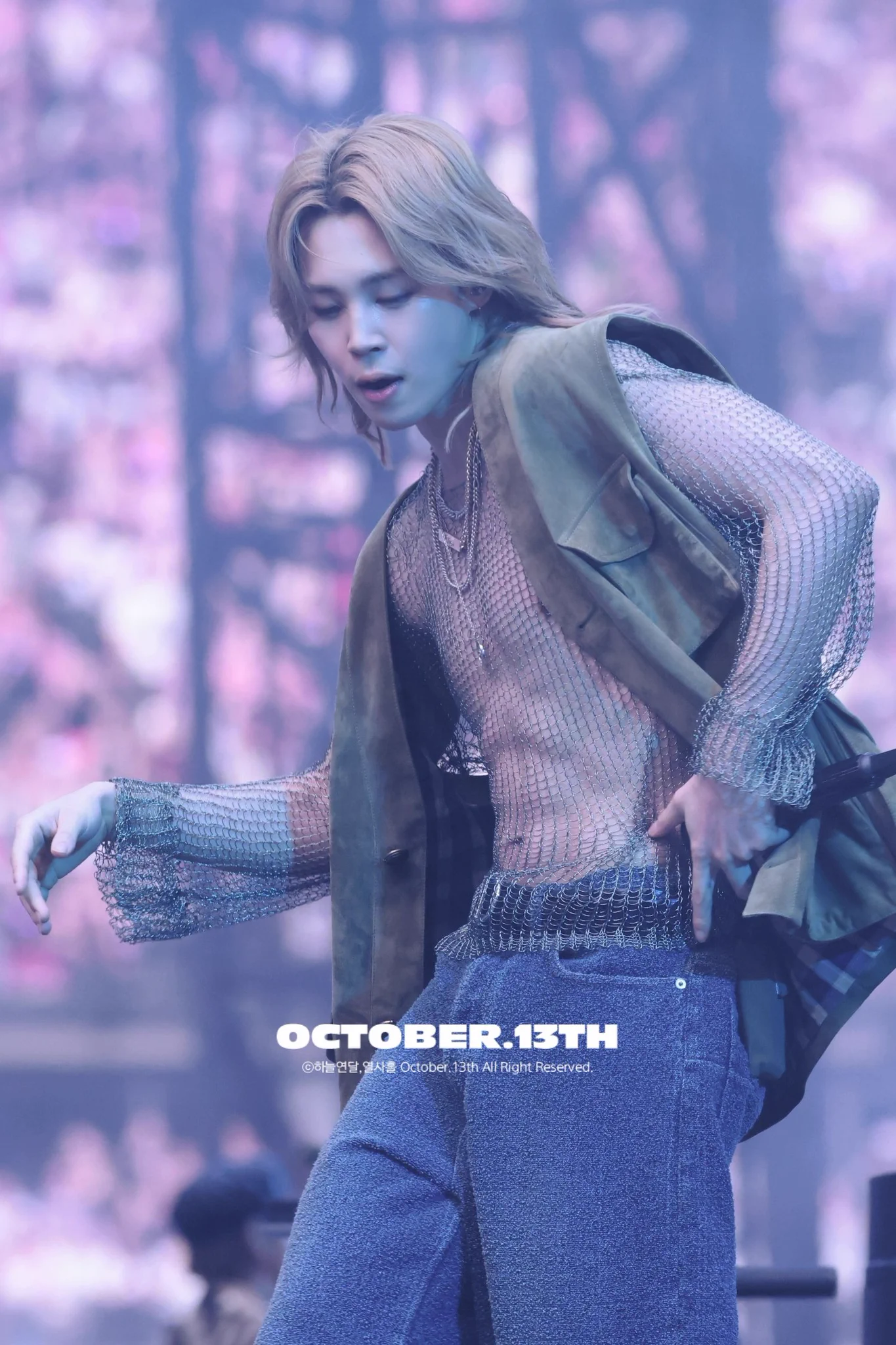하늘연달,열사흘 October.13th on X: 