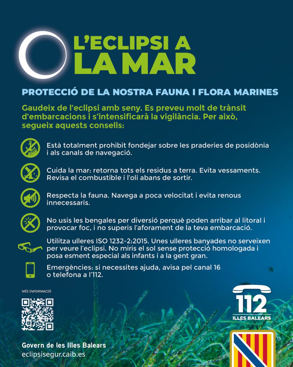 Govern de les Illes Balears tweet media