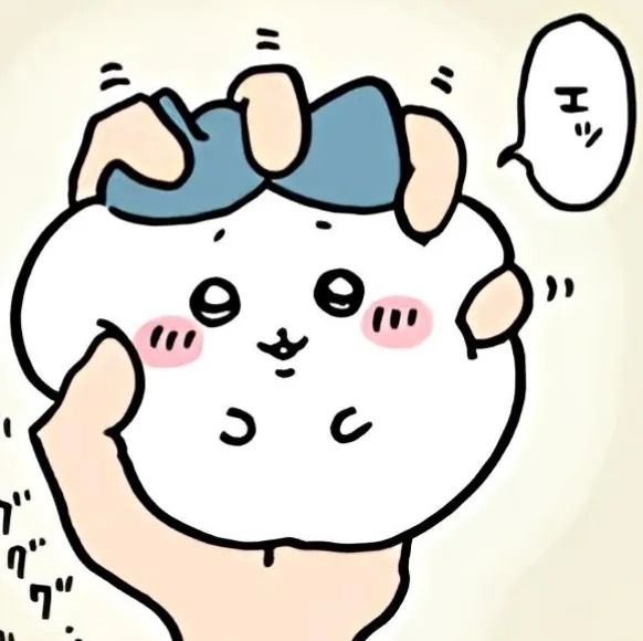hachihero's tweet photo. i want to do this to him https://t.co/z7hufFhQct