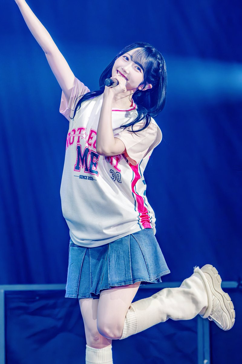谷崎早耶（@tanizaki_saya ) #ノイミー_カメコ #ノイミーアリーナ