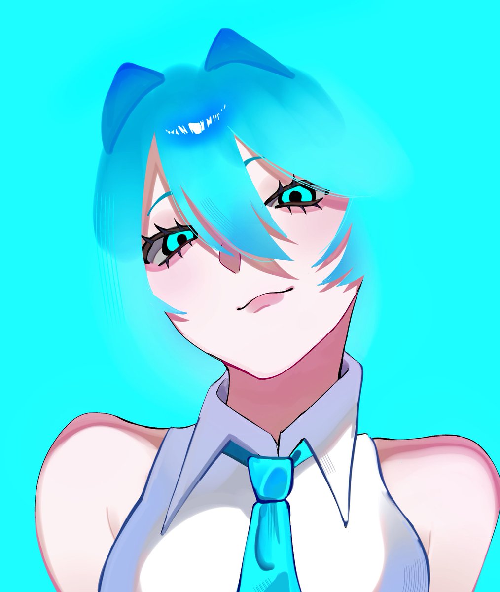 三色団子🍡 tweet media